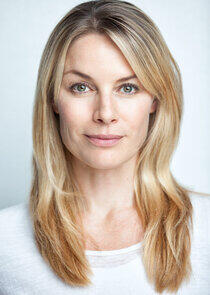 photo of Petra van de Voort photo of Petra van de Voort