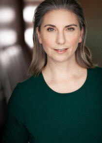 photo of Krista Rand