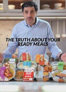 Secrets of Your Ready Meals Secrets of Your Ready Meals