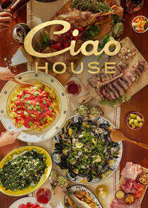 Ciao House Ciao House