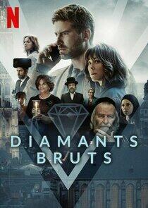 Diamonds Diamonds