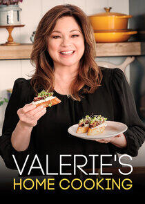 Valerie's Home Cooking Valerie's Home Cooking