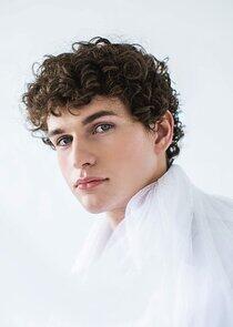photo of Caleb Lowell