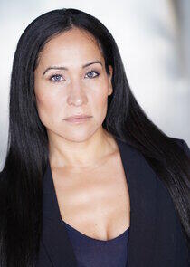 photo of Lisa Marie