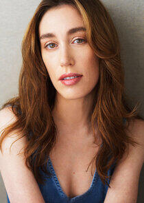photo of Zoe Zien