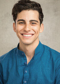 photo of Pedro Minas photo of Pedro Minas