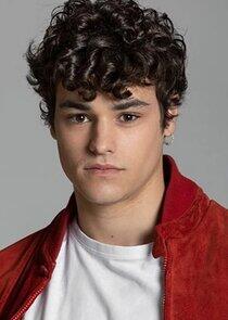 Tomas Aguilera
