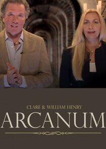 Arcanum Arcanum