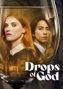 Drops of God Drops of God