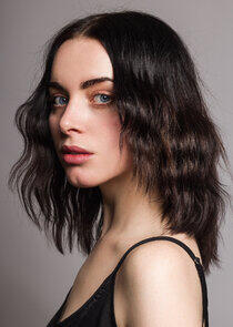 photo of Kelby Keenan