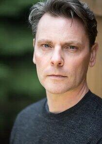 photo of Brian Marler