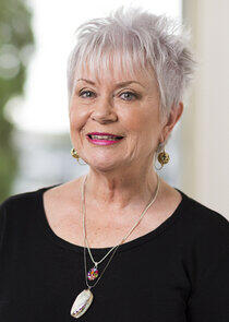 photo of Paula Keenan