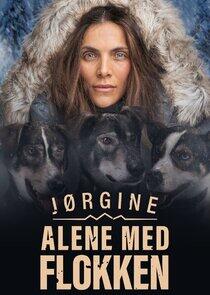 Jørgine - Alene med Flokken Jørgine - Alene med Flokken