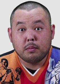 photo of Kim Dae Geun photo of Kim Dae Geun
