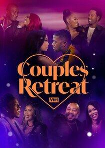 MTV Couples Retreat - Season 1 MTV Couples Retreat - Season 1