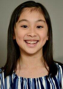 photo of Zoey Javierto