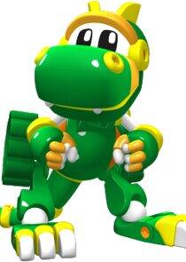 Rex