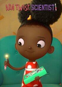 Ada Twist, Scientist - Season 2 Ada Twist, Scientist - Season 2