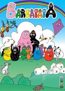 Barbapapa Barbapapa