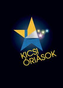Kicsi Óriások Kicsi Óriások