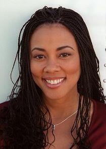 Lela Rochon Lela Rochon