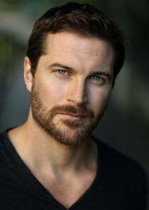 Kieran Bew Kieran Bew
