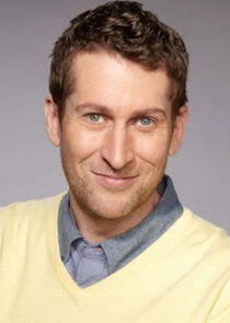 Scott Aukerman Scott Aukerman
