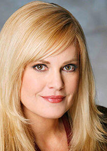 Gretchen Stockdale Gretchen Stockdale