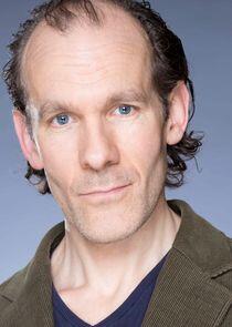 Simon Paisley Day