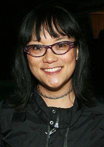 photo of Mina Shum photo of Mina Shum