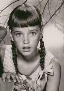 Sherry Alberoni Sherry Alberoni