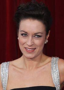 Elisabeth Dermot Walsh