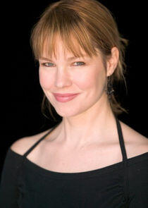 Jennifer Nash Jennifer Nash