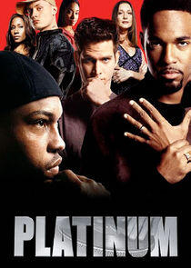 Platinum Platinum