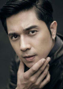 Paulo Avelino Paulo Avelino