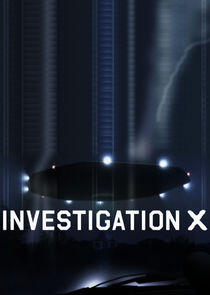 Investigation X Investigation X