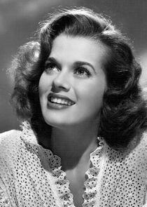 photo of Janis Paige photo of Janis Paige