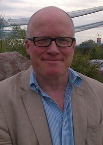 Michael Crompton Michael Crompton