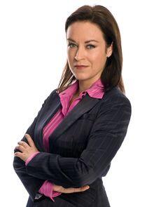 Dr. Zara Carmichael Dr. Zara Carmichael