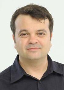 photo of Bülent Seyran photo of Bülent Seyran