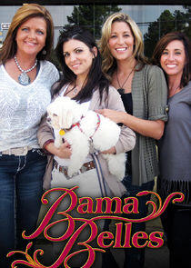 Bama Belles Bama Belles