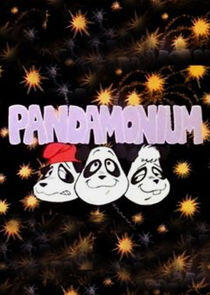Pandamonium Pandamonium