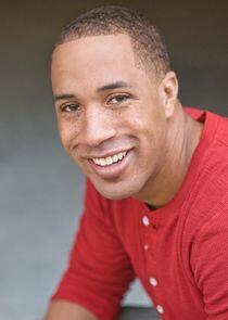 photo of Lamar Stewart