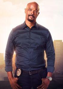 Detective Roger Mayfield Murtaugh Detective Roger Mayfield Murtaugh