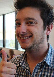 photo of Alex Carmedelle photo of Alex Carmedelle