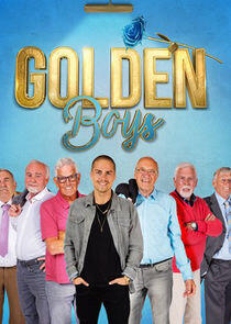 Golden Boys Golden Boys