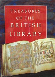 Treasures of the British Library Treasures of the British Library