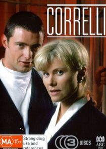 Correlli Correlli