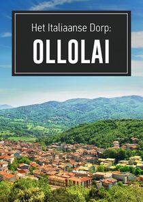 Het Italiaanse Dorp: Ollolai Het Italiaanse Dorp: Ollolai