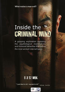 Inside the Criminal Mind Inside the Criminal Mind